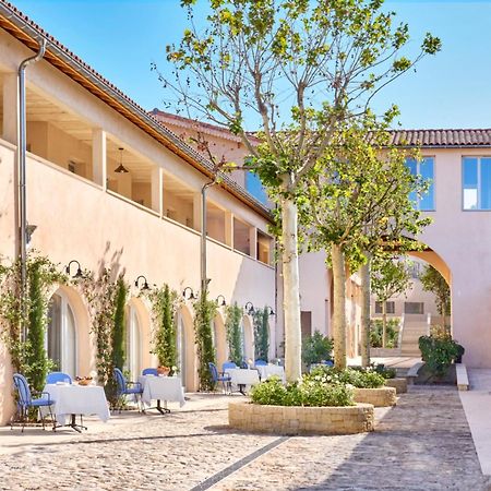 Auberge La Coste Le Puy-Sainte-Reparade Ngoại thất bức ảnh