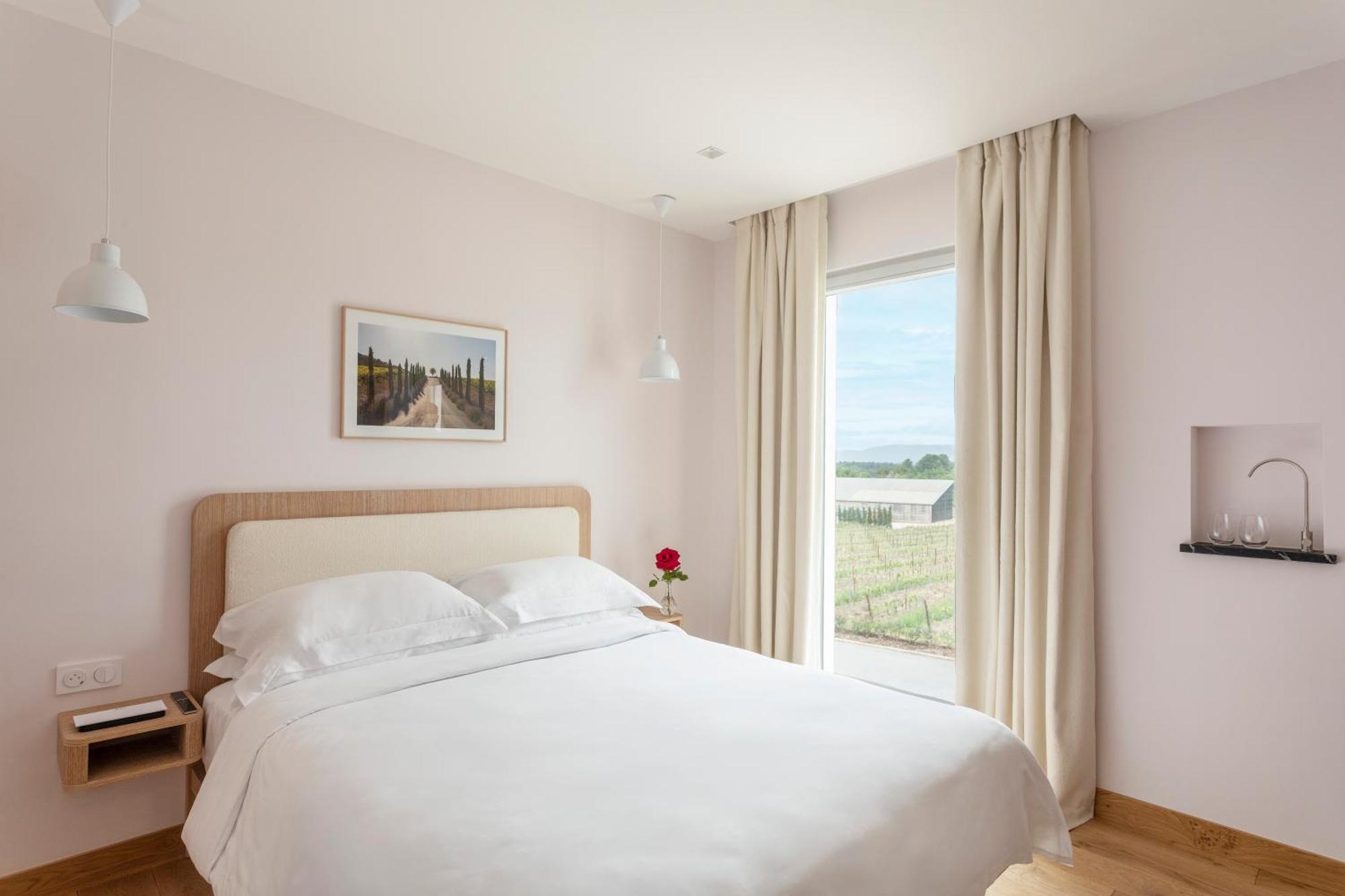 Auberge La Coste Le Puy-Sainte-Reparade Ngoại thất bức ảnh