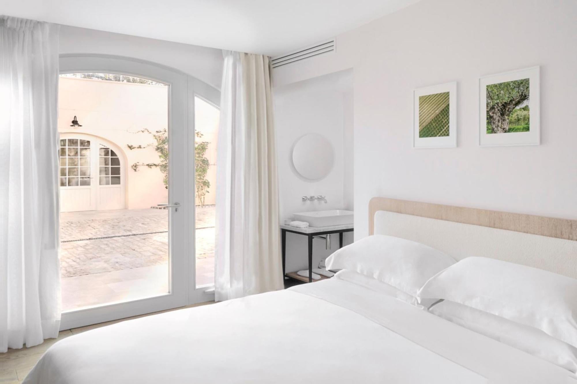 Auberge La Coste Le Puy-Sainte-Reparade Ngoại thất bức ảnh