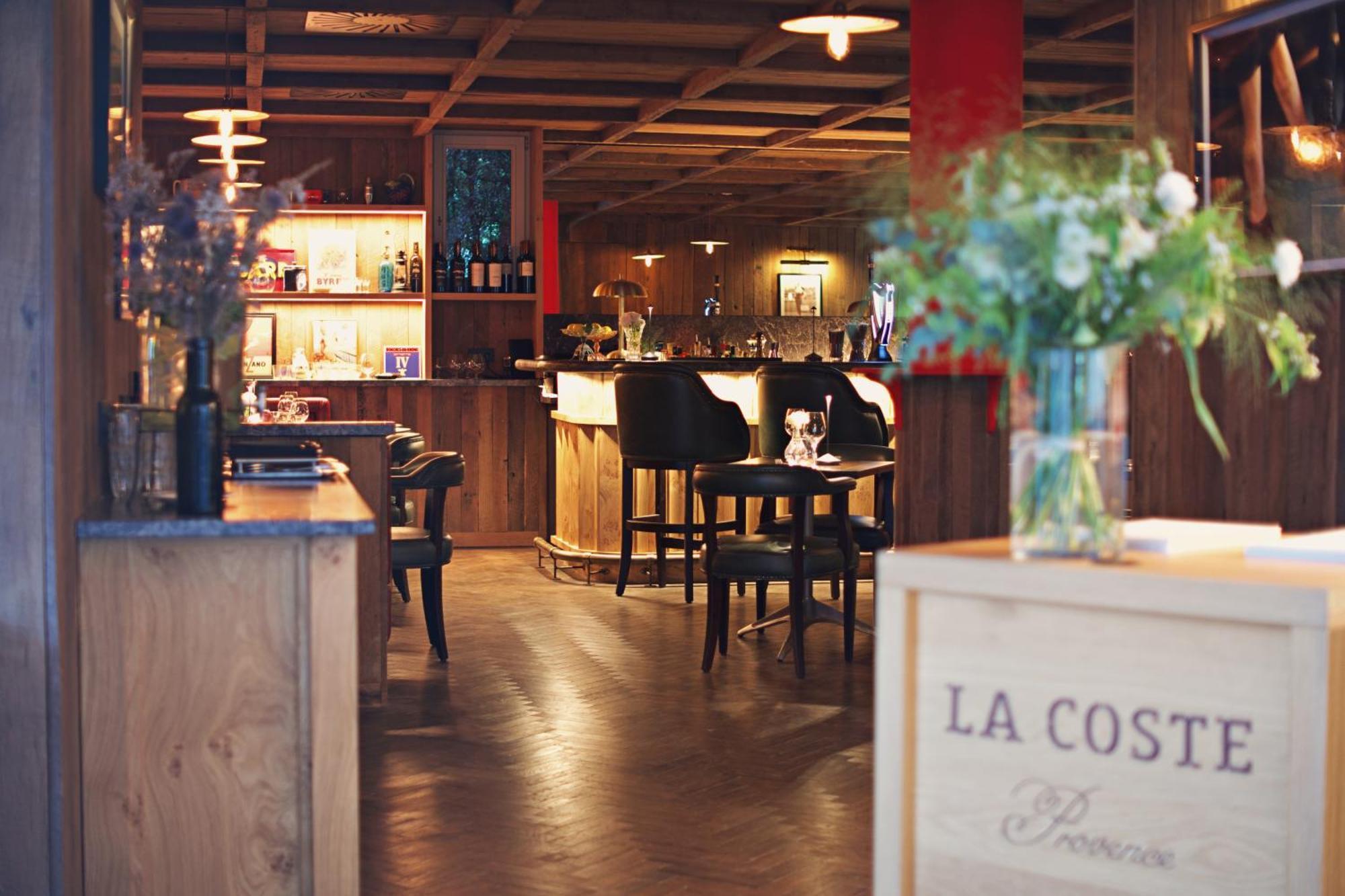 Auberge La Coste Le Puy-Sainte-Reparade Ngoại thất bức ảnh